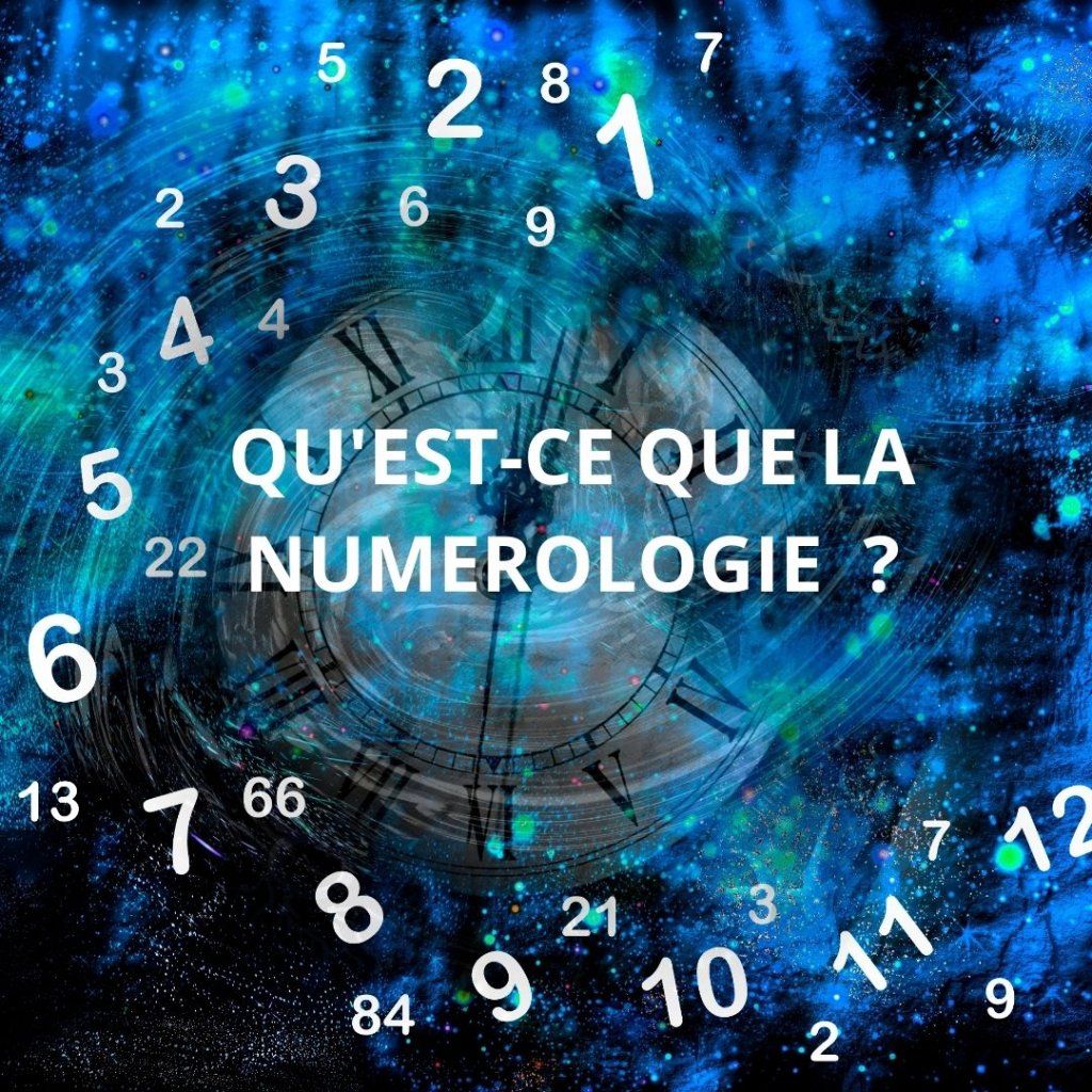 La Numérologie